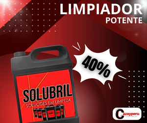 Pack de Limpieza: Duo Brillante