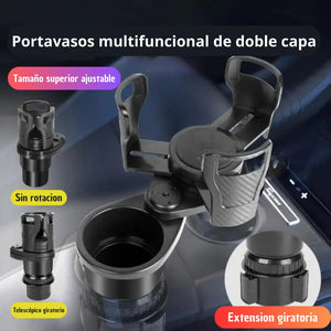 MultiCup PortaVasos Premium